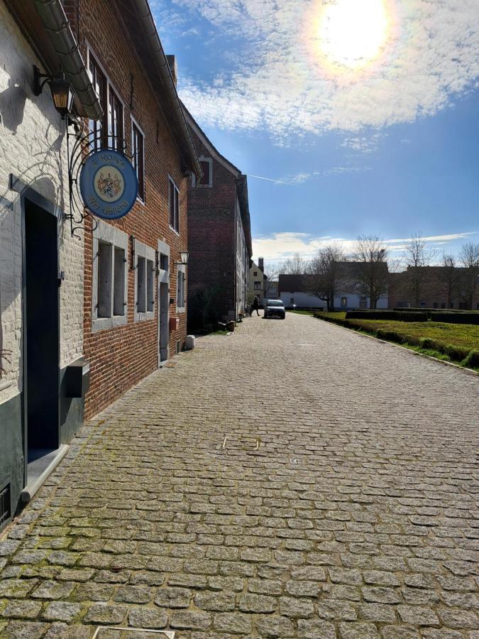Begijnhof 54