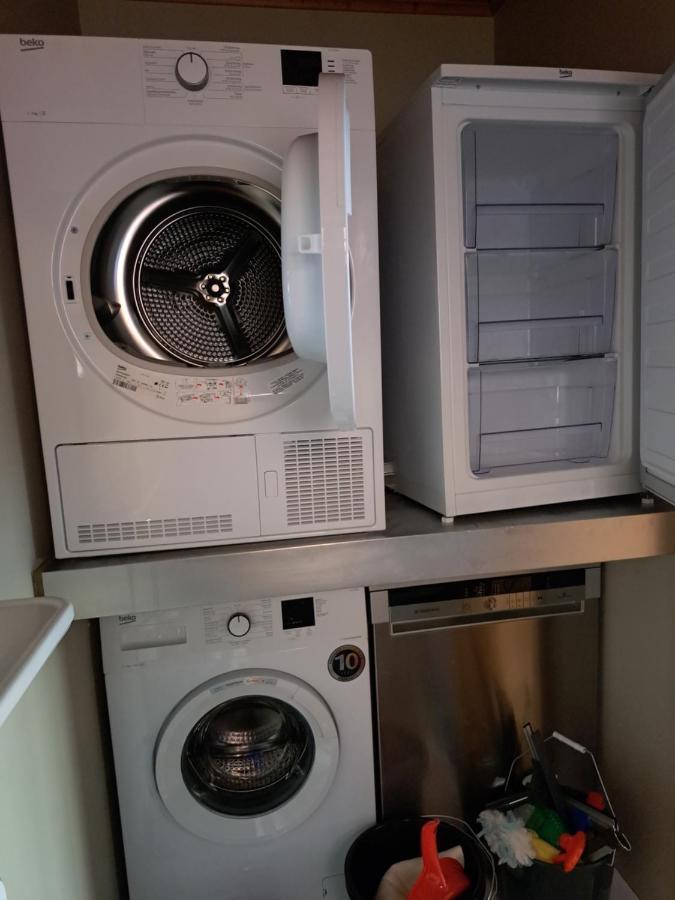 Hébergement de vacances Begijnhof 54 *